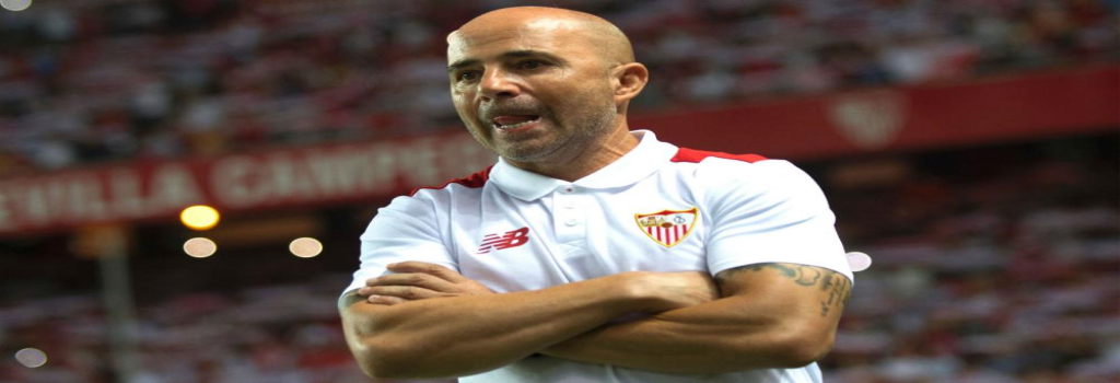 Sevilla’da Sampaoli Seferberliği!